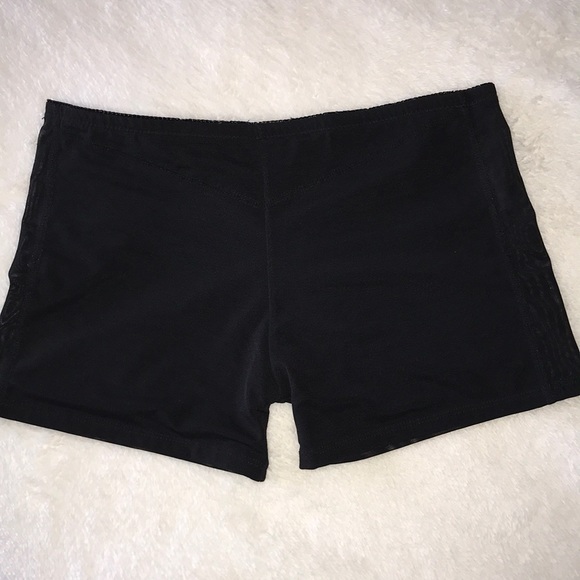 Butt lifter enhancer boy shorts black. Shapewear - Picture 3 of 4